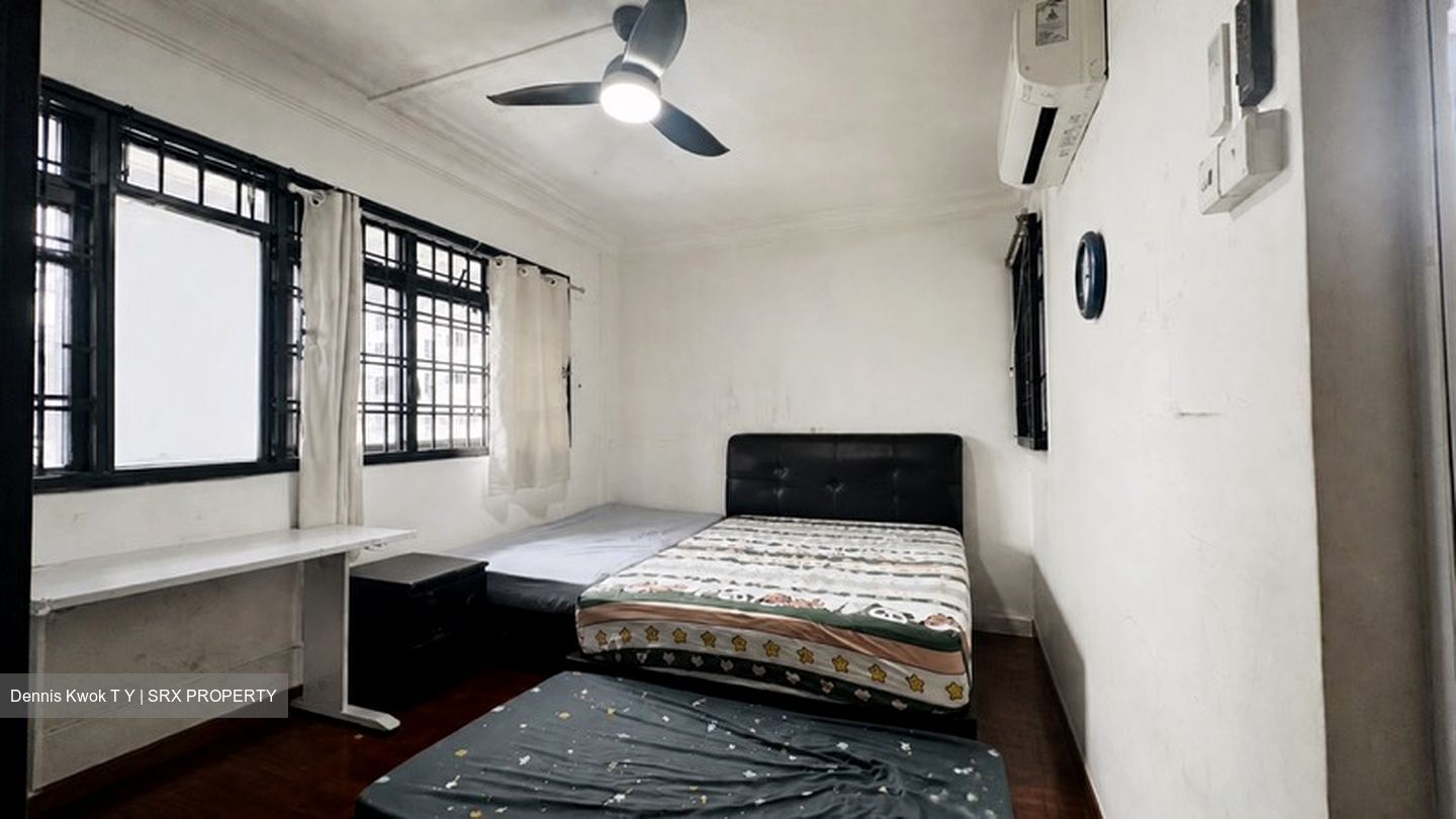 Blk 104B Depot Heights (Bukit Merah), HDB 5 Rooms #636603261